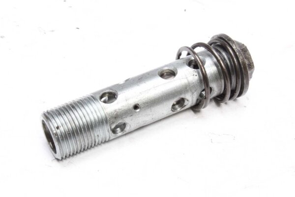 soupape de pression dhuile Kawasaki Z 650 KZ650B 77-80