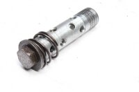 soupape de pression dhuile Kawasaki Z 650 KZ650B 77-80