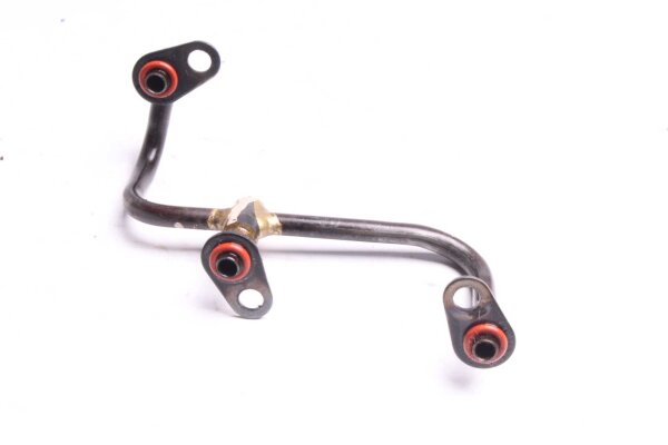 linea dellolio coppa dellolio Yamaha YZF 750 R 4HN 93-98