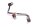 linea dellolio coppa dellolio Yamaha YZF 750 R 4HN 93-98
