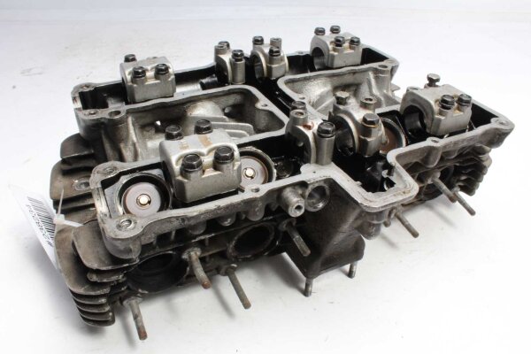 cabeza de cilindro Yamaha XJ 550 4V8 84-84