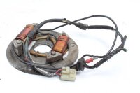 alternador generador lima Yamaha XT 500 1U6 78-89