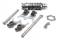 gearskifttromle skifteklo Yamaha XS 360 1U4 77-78