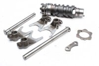 gearskifttromle skifteklo Yamaha XS 360 1U4 77-78