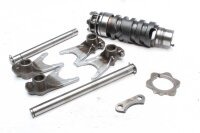 vaihteiston vaihteistorumpu vaihdekynsi Yamaha XS 360 1U4 77-78