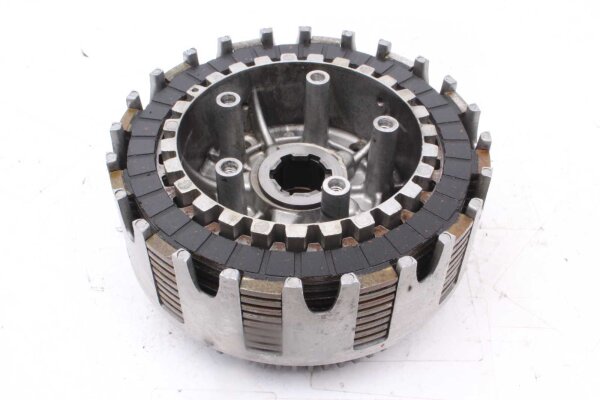 Clutch basket complete Yamaha XJ 600 H 51J 84-91