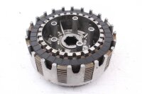 Kupplungskorb komplett Yamaha XJ 600 H 51J 84-91