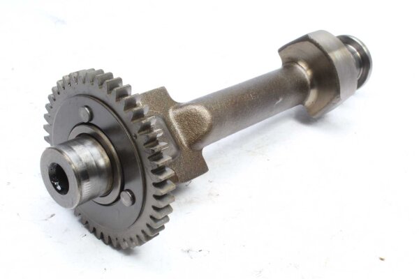 Krumtapaksel balanceaksel Yamaha XS 400 Dohc 12E 82-84