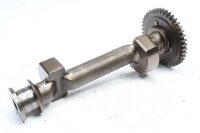 Krumtapaksel balanceaksel Yamaha XS 400 Dohc 12E 82-84