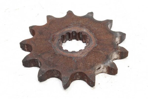 kit chaîne pignon dengrenage Kawasaki Z 650 KZ650B 77-80