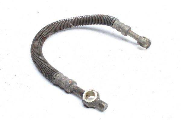 tubo flessibile del freno linea del freno posteriore Kawasaki GPZ 400 Unitrak KZ400J/M 85-85