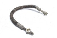 Bremsschlauch Bremsleitung hinten Kawasaki GPZ 400...