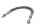 bromsslang bromsledning bak Kawasaki GPZ 400 Unitrak KZ400J/M 85-85