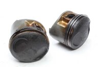 cylinderkolv Yamaha XS 400 Dohc 12E 82-84