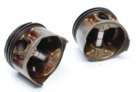 cylinderkolv Yamaha XS 400 Dohc 12E 82-84