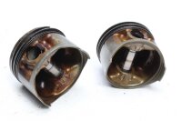 cylinderkolv Yamaha XS 400 Dohc 12E 82-84