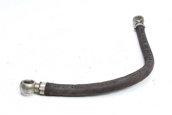 Ölleitung Ölkühler Yamaha XS 650 SE 3L1 78-83