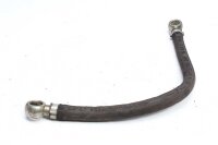 oil line oil cooler Yamaha XS 650 SE 3L1 78-83