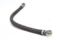oil line oil cooler Yamaha XS 650 SE 3L1 78-83