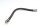 Ölleitung Ölkühler Yamaha XS 650 SE 3L1 78-83
