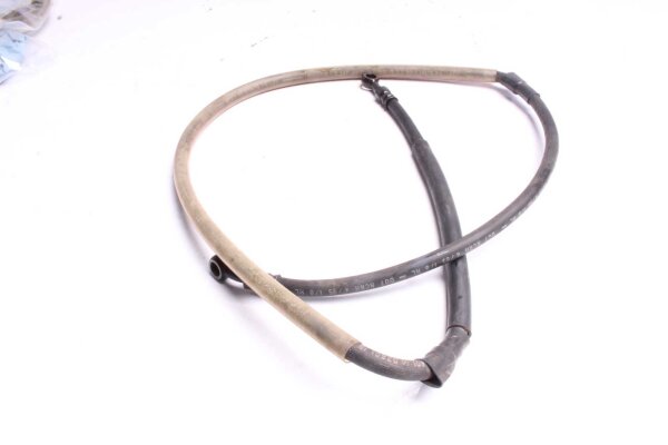 Manguera de freno Línea de freno delantera Kawasaki KLR 600 KL600A/A 84-85