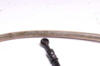 Manguera de freno Línea de freno delantera Kawasaki KLR 600 KL600A/A 84-85