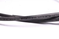 Manguera de freno Línea de freno delantera Kawasaki KLR 600 KL600A/A 84-85