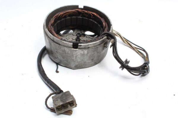 generaattori Lima generaattori Yamaha XS 650 SE 3L1 78-83