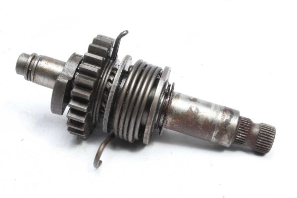 Kickstarterbebel Kickstarterwelle Yamaha XS 650 SE 3L1 78-83