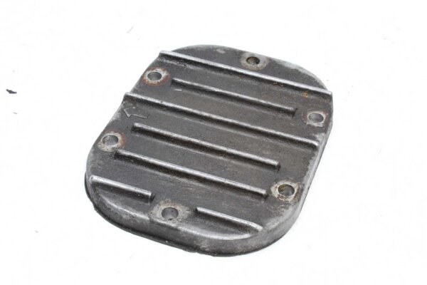 Ölwanne Yamaha XS 360 1U4 77-78