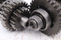 Moteur dentraînement de boîte de vitesses Yamaha XTZ 660 3YF 91-93