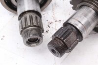 Moteur dentraînement de boîte de vitesses Yamaha XTZ 660 3YF 91-93