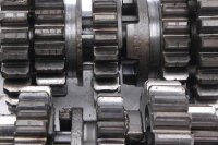 Moteur dentraînement de boîte de vitesses Yamaha XTZ 660 3YF 91-93