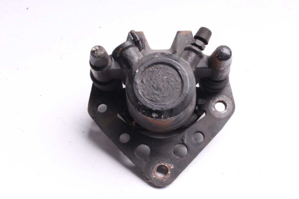 Brake caliper front right Kawasaki GPZ 600 R ZX600A 85-90