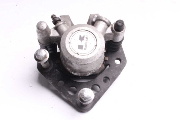 Bremssattel Bremszange vorn links Kawasaki GPZ 600 R ZX600A 85-90
