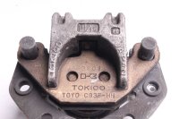 Brake caliper front left Kawasaki GPZ 600 R ZX600A 85-90