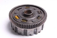Kupplungskorb außen Kupplung Yamaha FZR 600 3HE 89-93