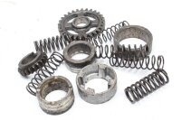 Lote de piezas restantes Yamaha XT 500 1U6 78-89