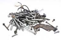 Masser af resterende dele Yamaha FZ6 S2 RJ14D 07-10