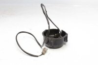 Motordeckel links Yamaha XS 400 Dohc 12E 82-84