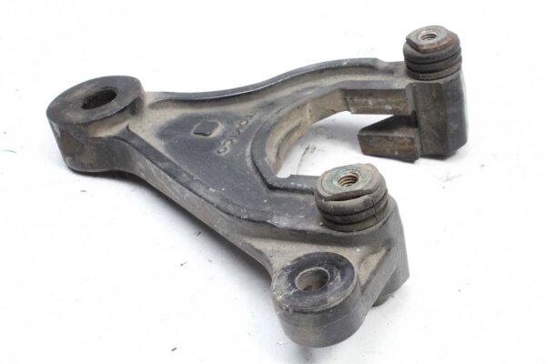 Bagerste bremsekaliber beslag Kawasaki Z 400 J Four KZ400J 80-83