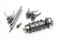Artiglio del cambio del tamburo del cambio Yamaha FZ6 S2 RJ14D 07-10