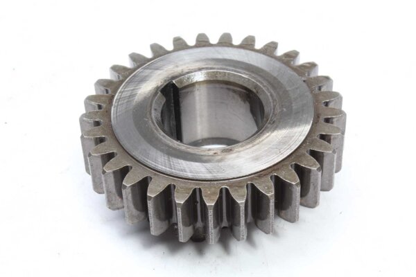 Pignon dembrayage Yamaha XS 400 Dohc 12E 82-84