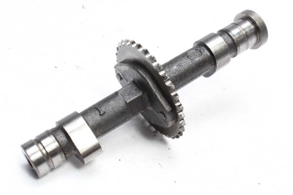 árbol de levas Yamaha XS 400 Dohc 12E 82-84