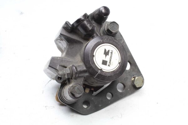 Brake caliper rear brake caliper Kawasaki GPZ 400 Unitrak KZ400J/M 85-85