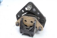 Brake caliper rear brake caliper Kawasaki GPZ 400 Unitrak KZ400J/M 85-85