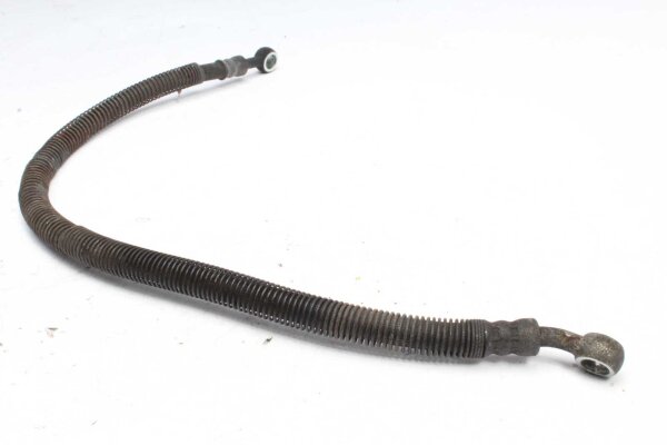 Brake hose brake line rear Kawasaki Z 400 J Four KZ400J 80-83