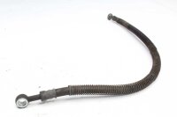 Brake hose brake line rear Kawasaki Z 400 J Four KZ400J 80-83