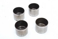 Ventilløftere, skovlventiler, knastaksler Yamaha...