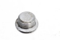 Cierre de la tapa del cuello de llenado Yamaha XS 400 Dohc 12E 82-84